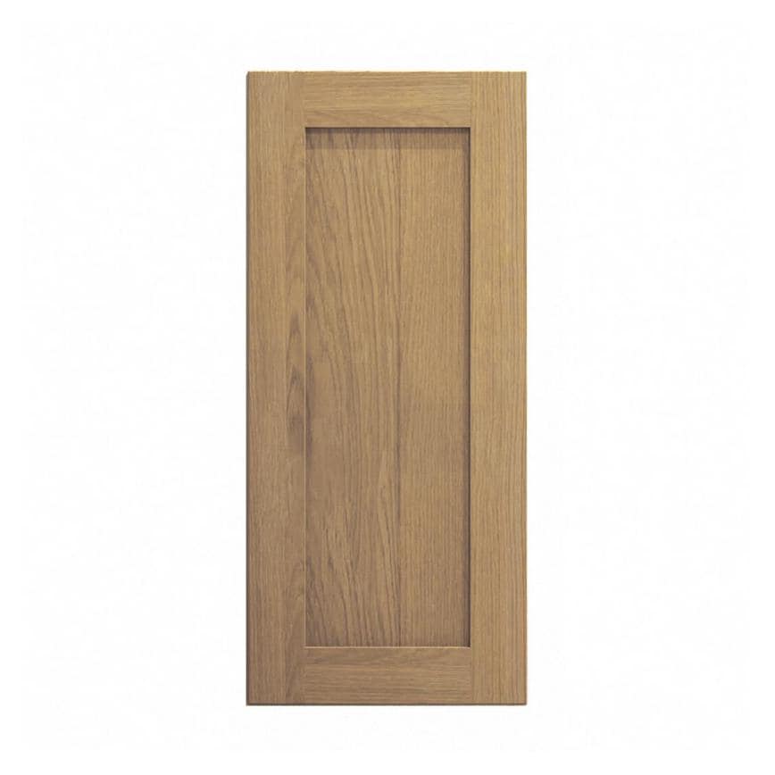 Chilcomb Oak 400 Tall Door