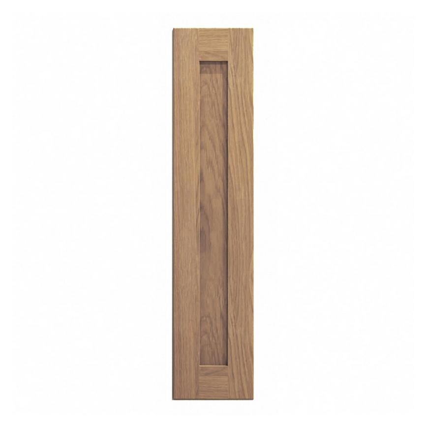 Chilcomb Oak 200 Tall Door