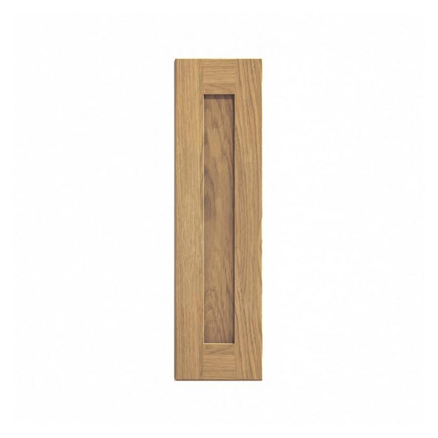 Chilcomb Oak 200 Full Height Pull Out Door