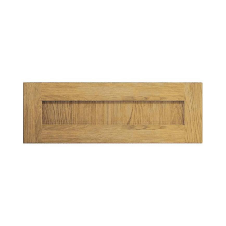 Chilcomb Oak 800 Pan Drawer Front