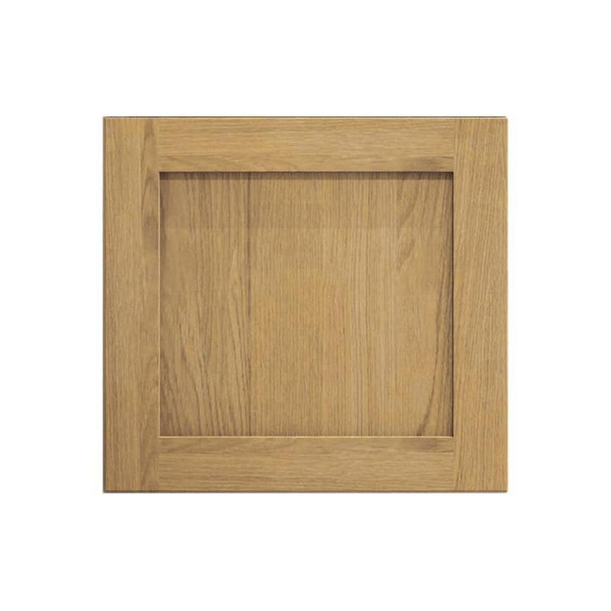Chilcomb Oak 600 Standard Door