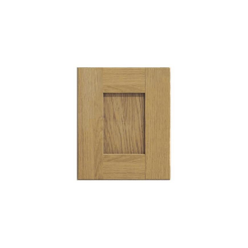 Chilcomb Oak 300 Pan Drawer Door
