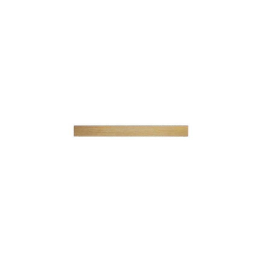 Chilcomb Oak 600 Appliance Tower Fascia