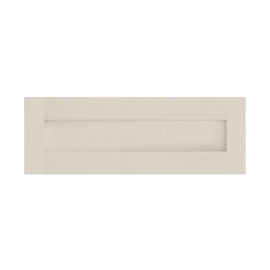 Chilcomb Linen 800 Pan Drawer Front