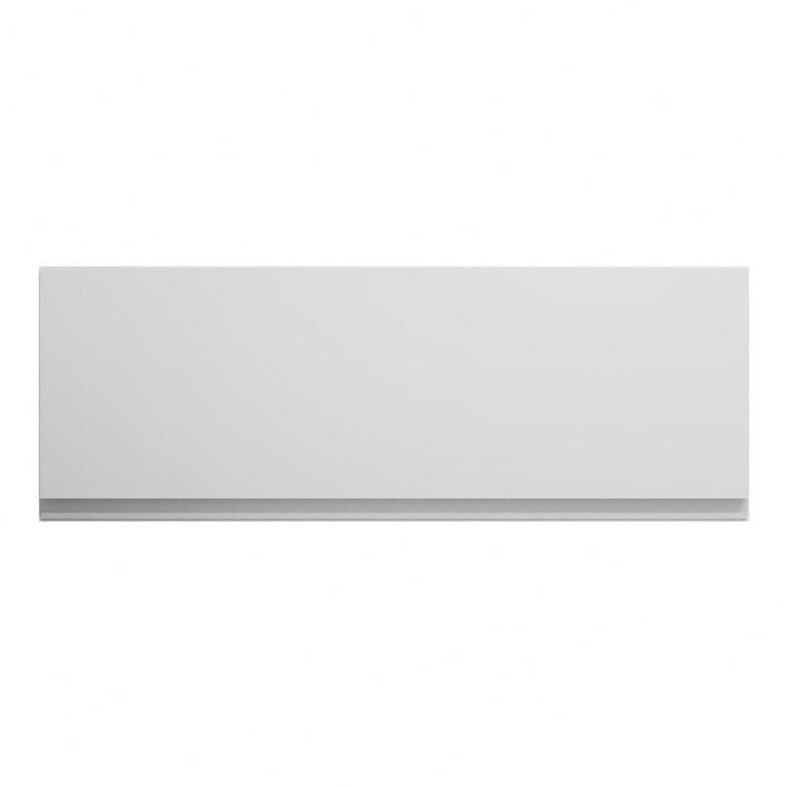 Clerkenwell Gloss Dove Grey 1000 Half Height Door
