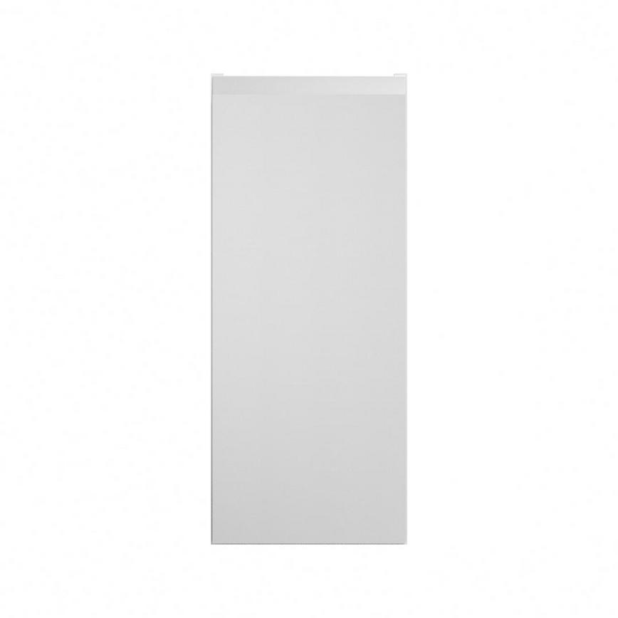 Clerkenwell Gloss Dove Grey 300 Full Height Door