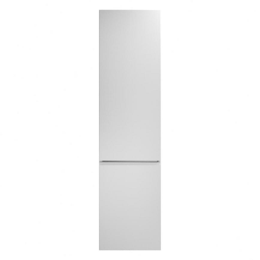 Clerkenwell Gloss Dove Grey 500 Larder Door