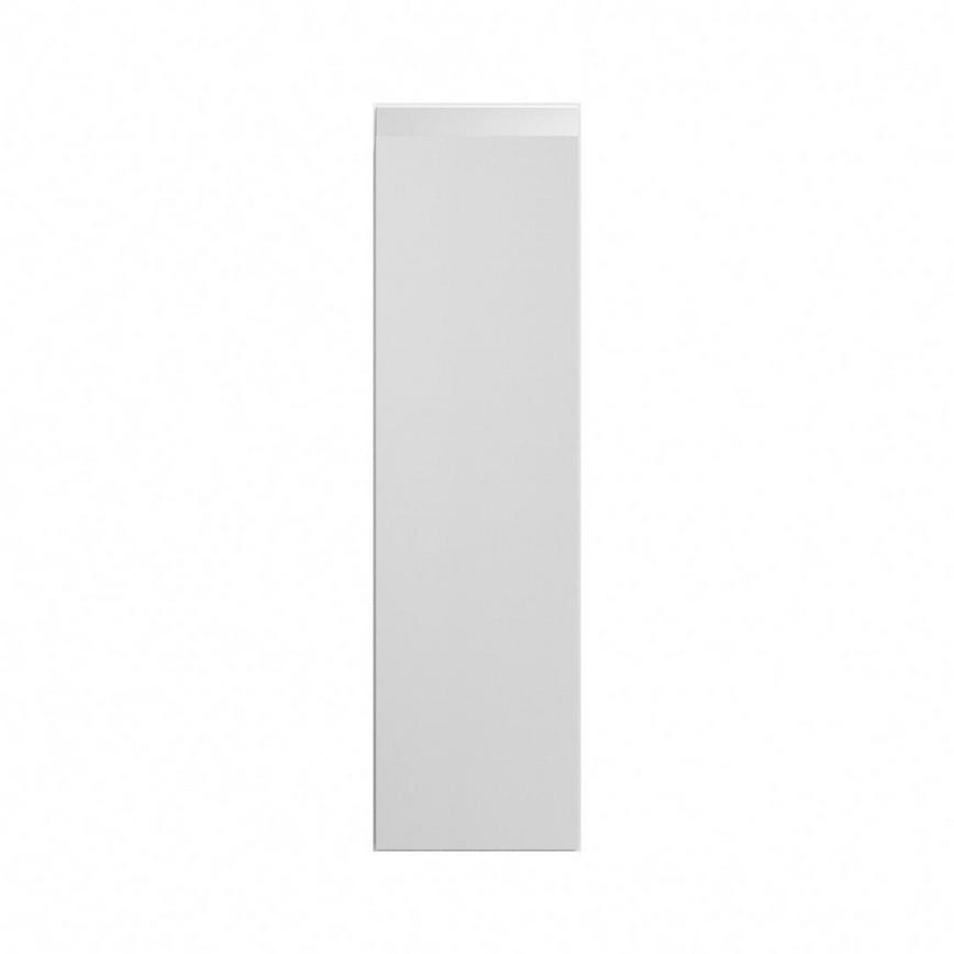 Clerkenwell Gloss Dove Grey 200 Pull Out Door