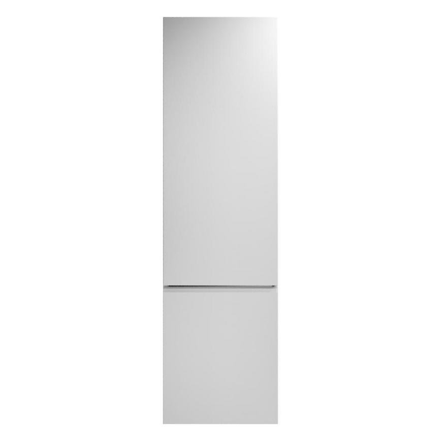 Clerkenwell Gloss Dove Grey 600 Tall Appliance Tower Door 1400mm