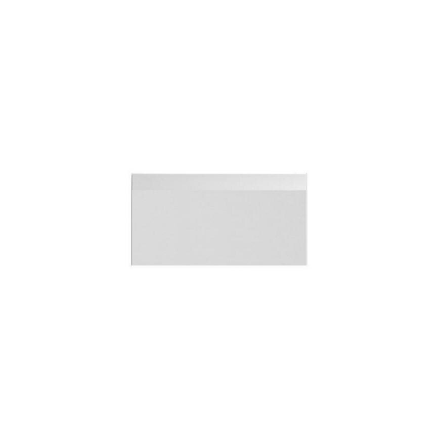 Clerkenwell Gloss Dove Grey 300 Drawer Door Cut Out