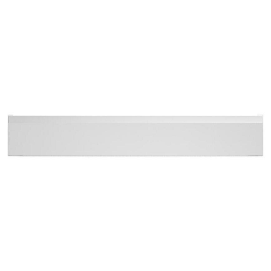 Clerkenwell Gloss Dove Grey 1000 Drawer Door Cut Out