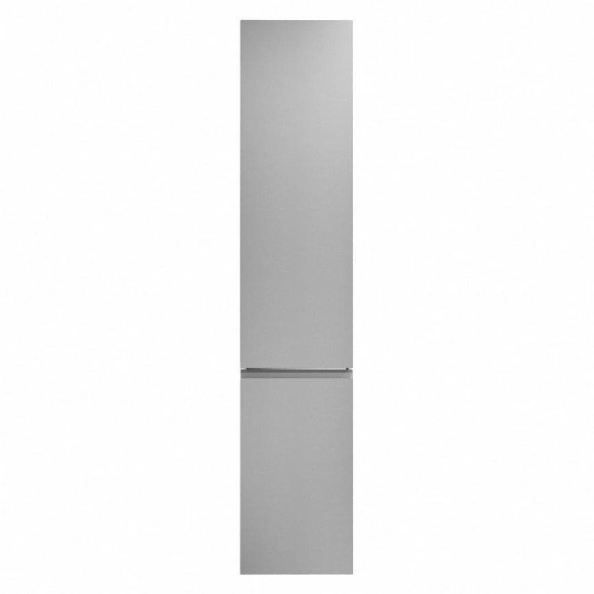 Clerkenwell Gloss Slate Grey 400 Larder Door