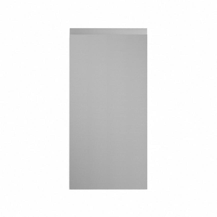 Clerkenwell Gloss Slate Grey 350 Full Height Door