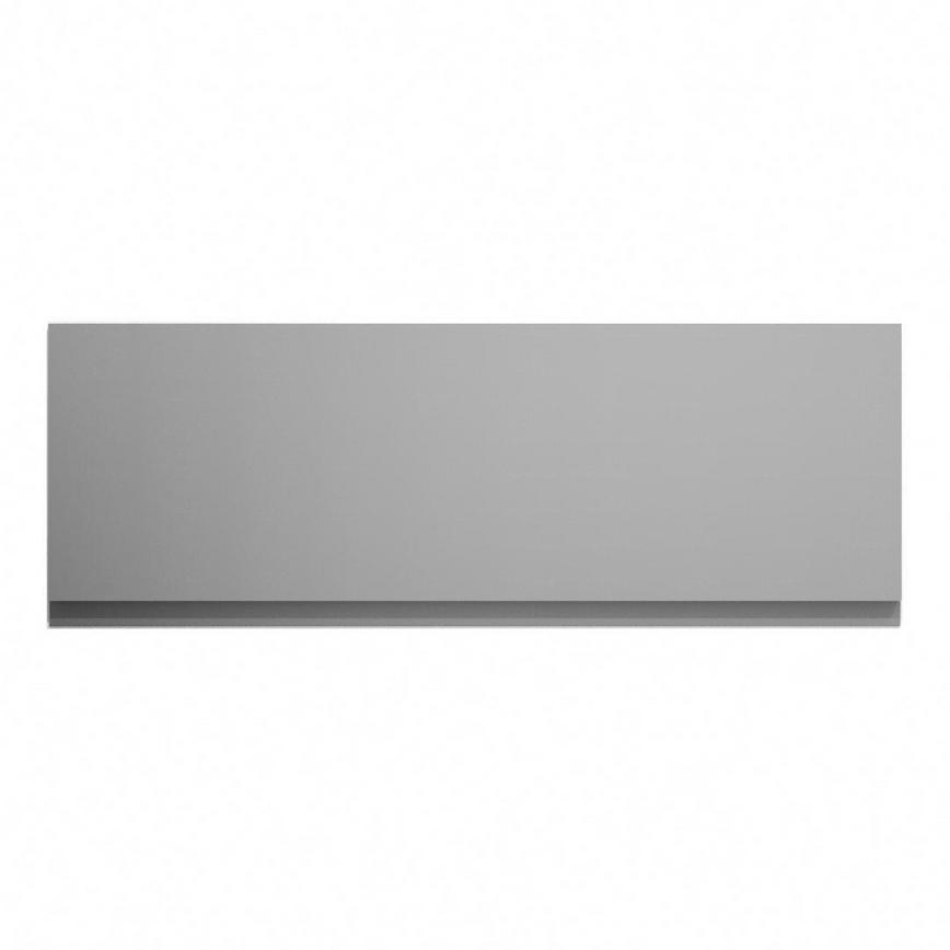 Clerkenwell Gloss Slate Grey 1000 Half Height Door