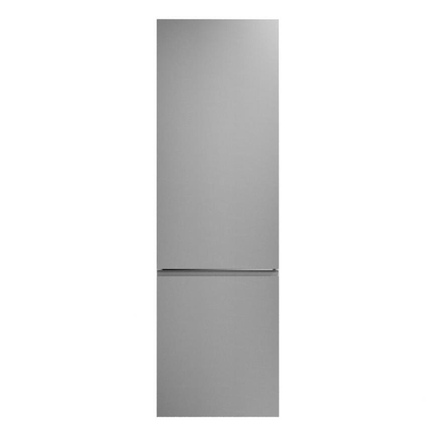 Clerkenwell Gloss Slate Grey 600 Large Fridge Door 1220mm