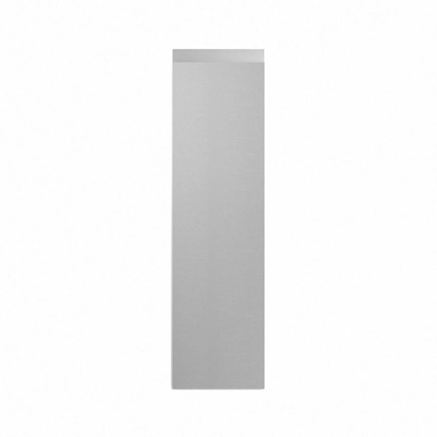 Clerkenwell Gloss Slate Grey 200 Pull Out Door