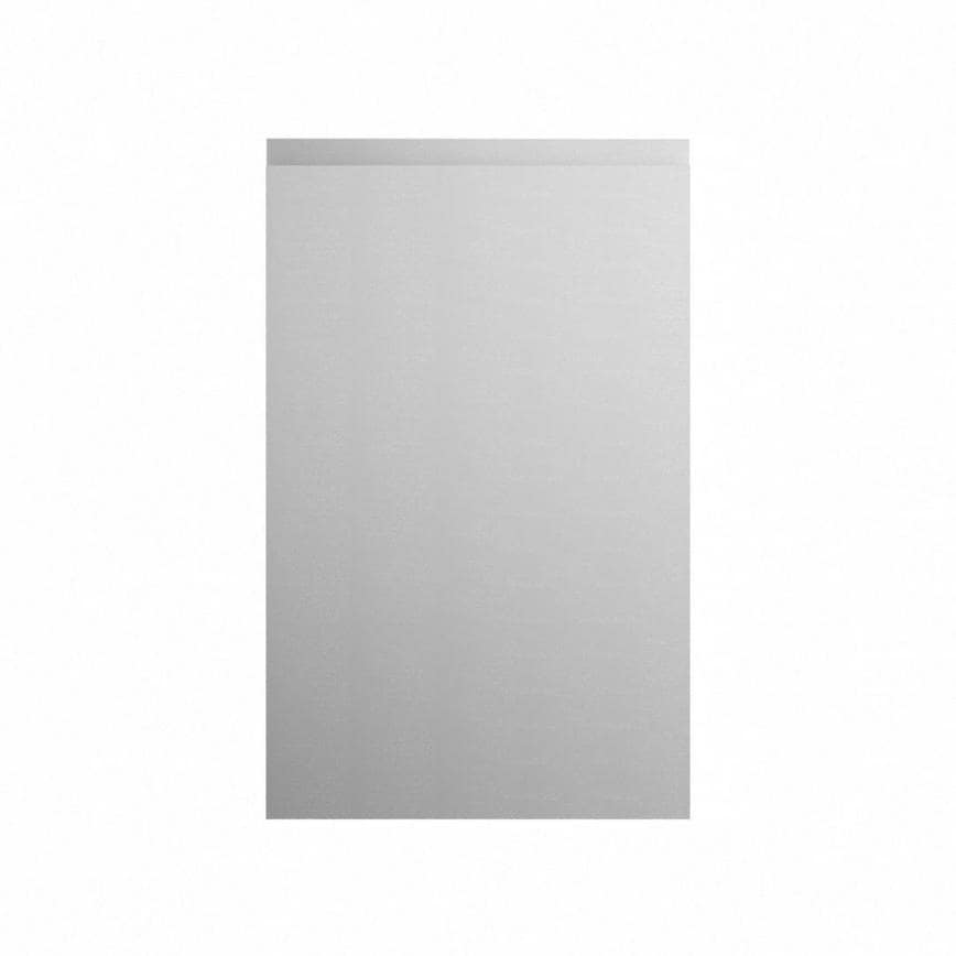 Clerkenwell Gloss Slate Grey 450 Appliance Door