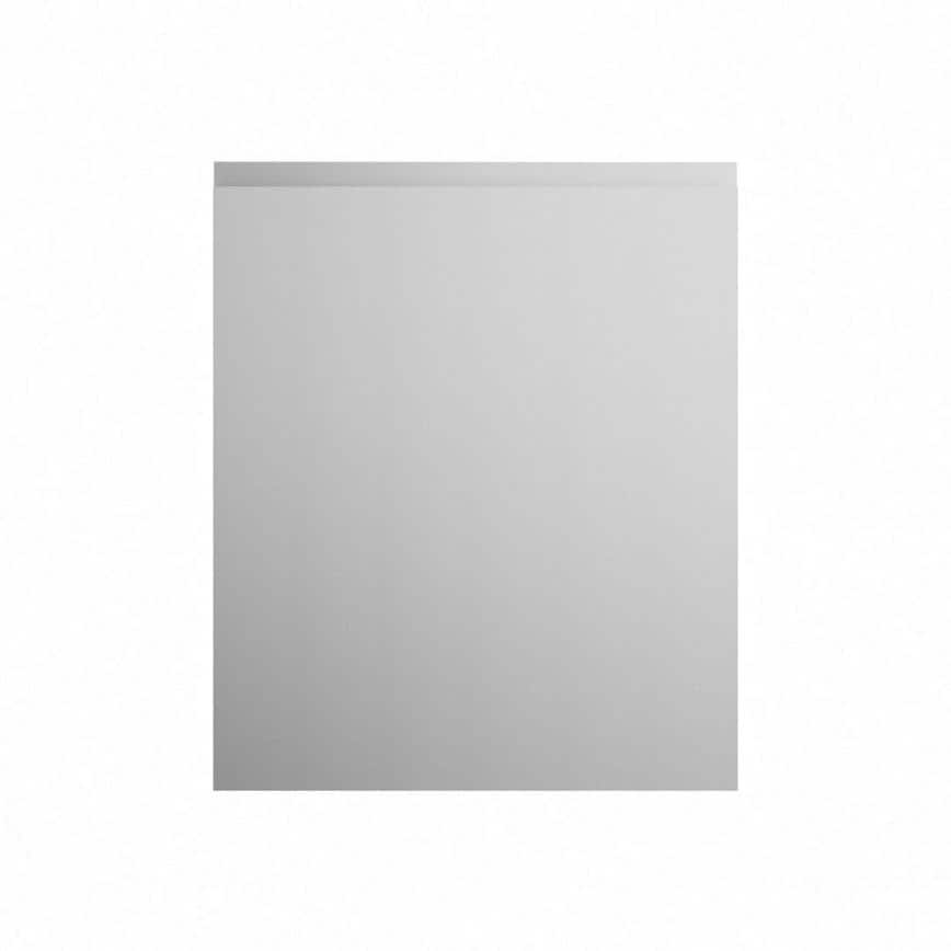 Clerkenwell Gloss Slate Grey 600 Appliance Door