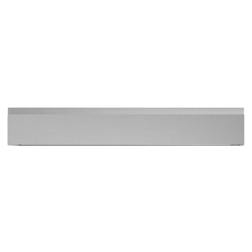 Clerkenwell Gloss Slate Grey 1000 Drawer Door Cut Out