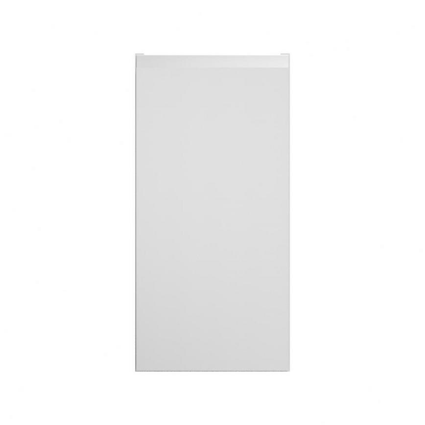 Clerkenwell Gloss White 350 Full Height Door