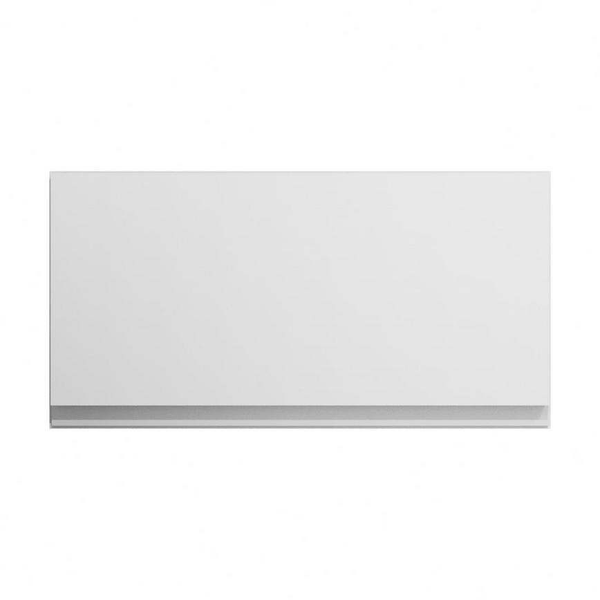 Clerkenwell Gloss White 700 Half Height Door