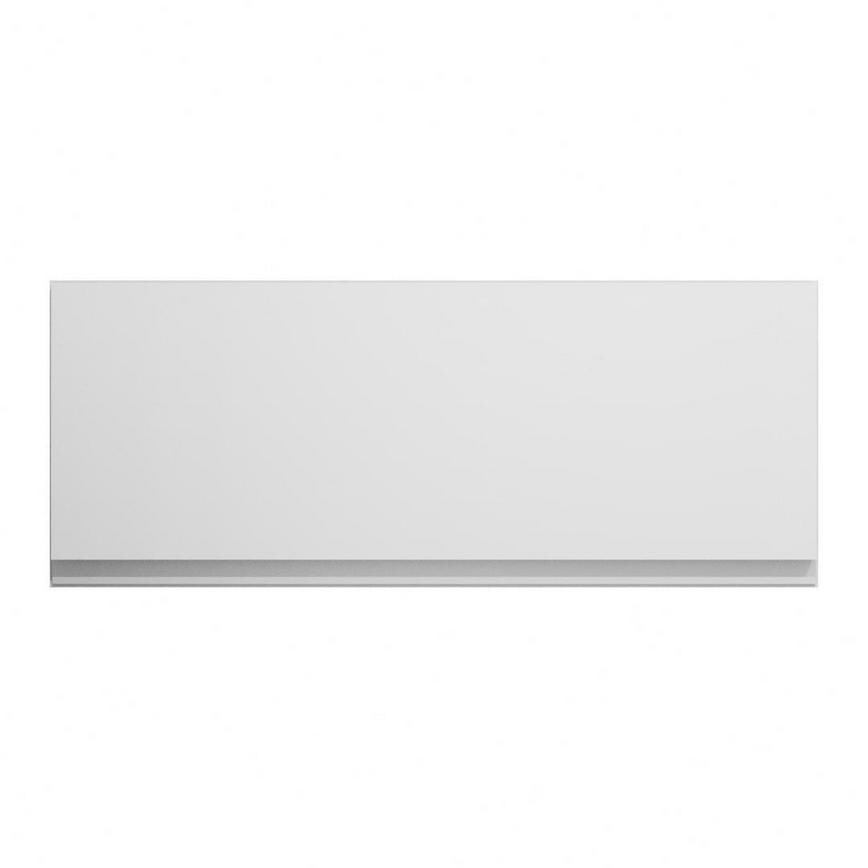 Clerkenwell Gloss White 900 Half Height Door
