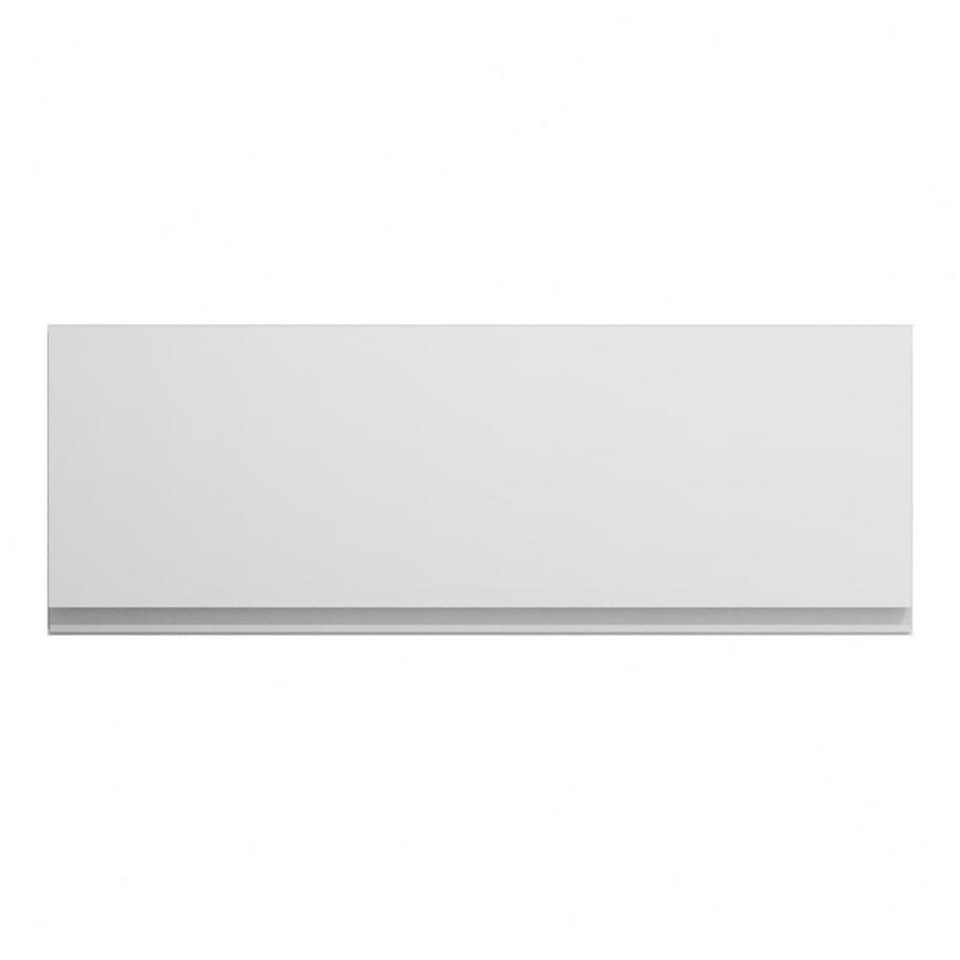 Clerkenwell Gloss White 1000 Half Height Door