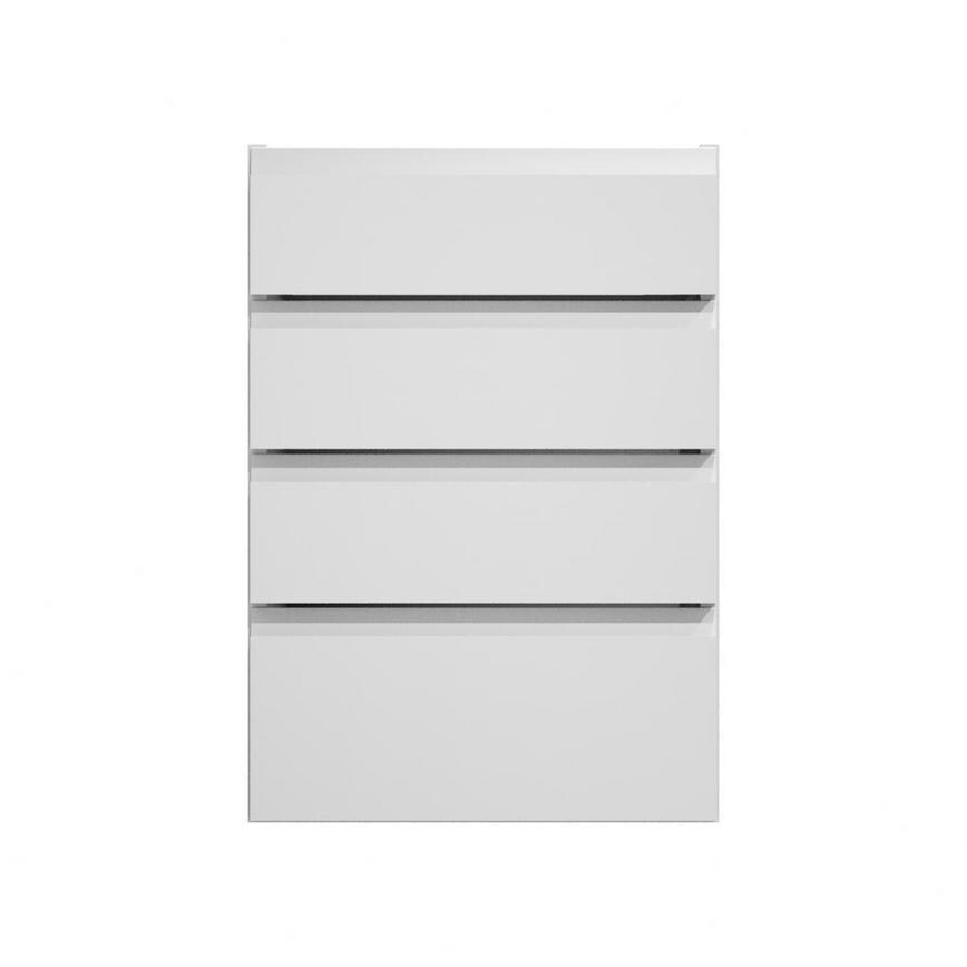 Clerkenwell Gloss White 500 Drawer Door