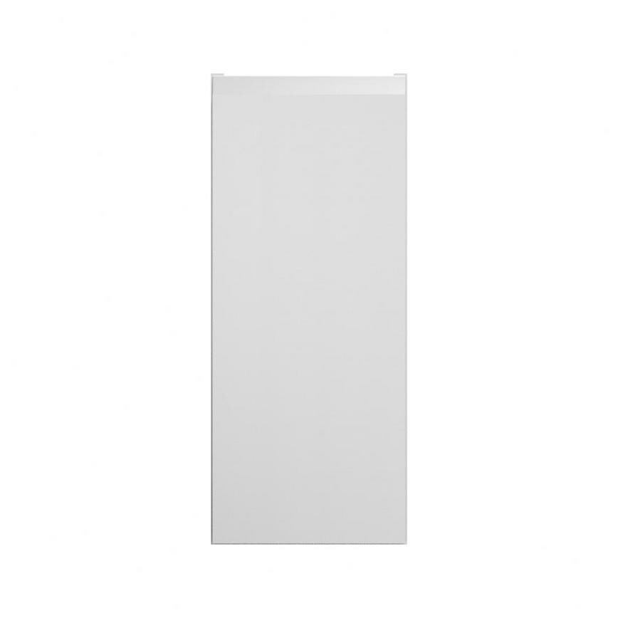 Clerkenwell Gloss White 300 Full Height Door