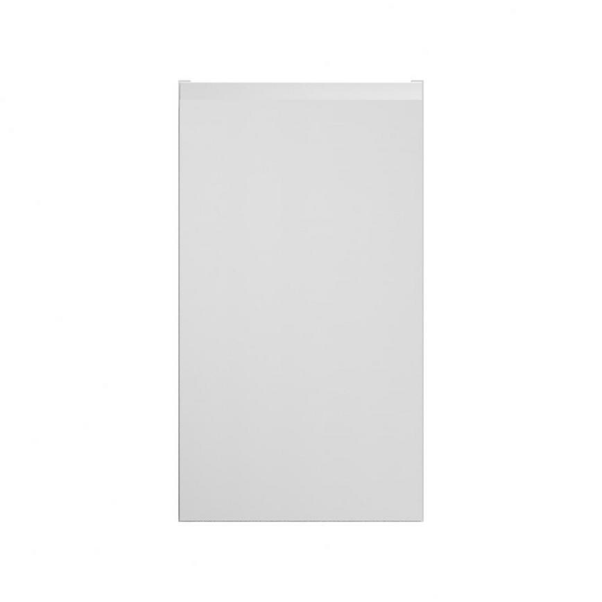 Clerkenwell Gloss White 400 Full Height Door