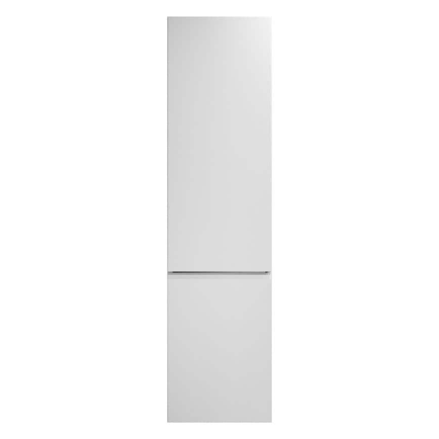 Clerkenwell Gloss White 500 Larder Door