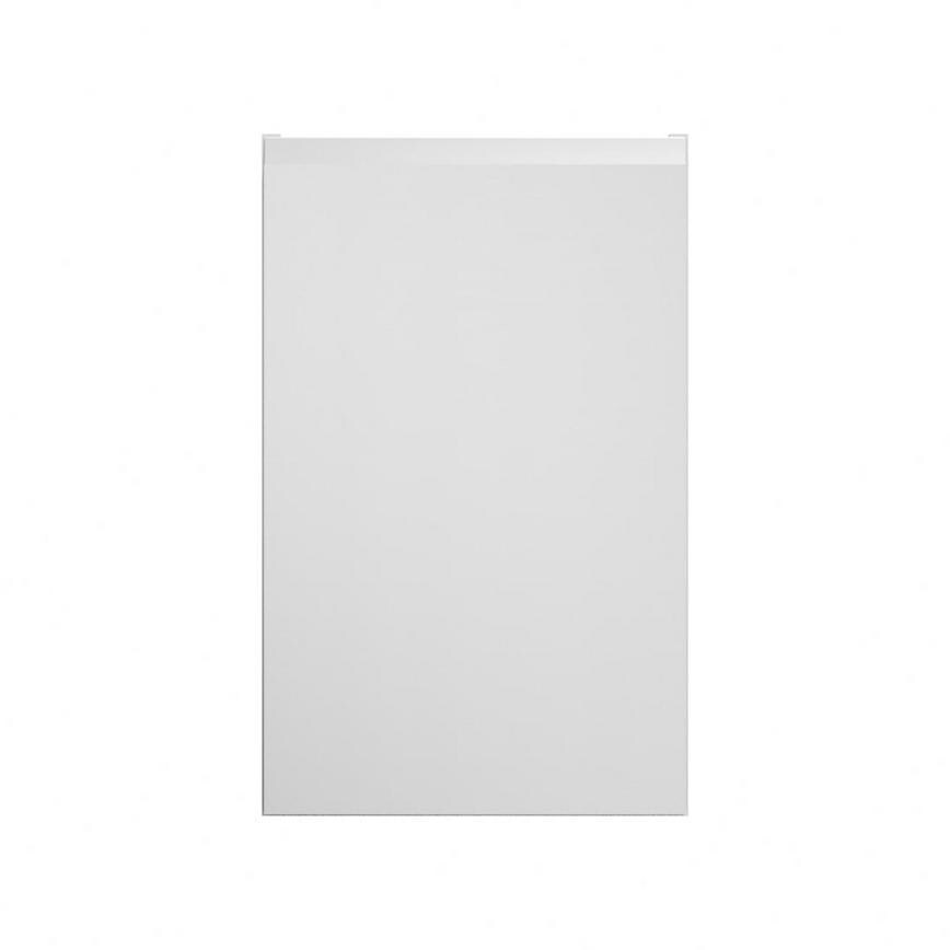 Clerkenwell Gloss White 450 Full Height Door