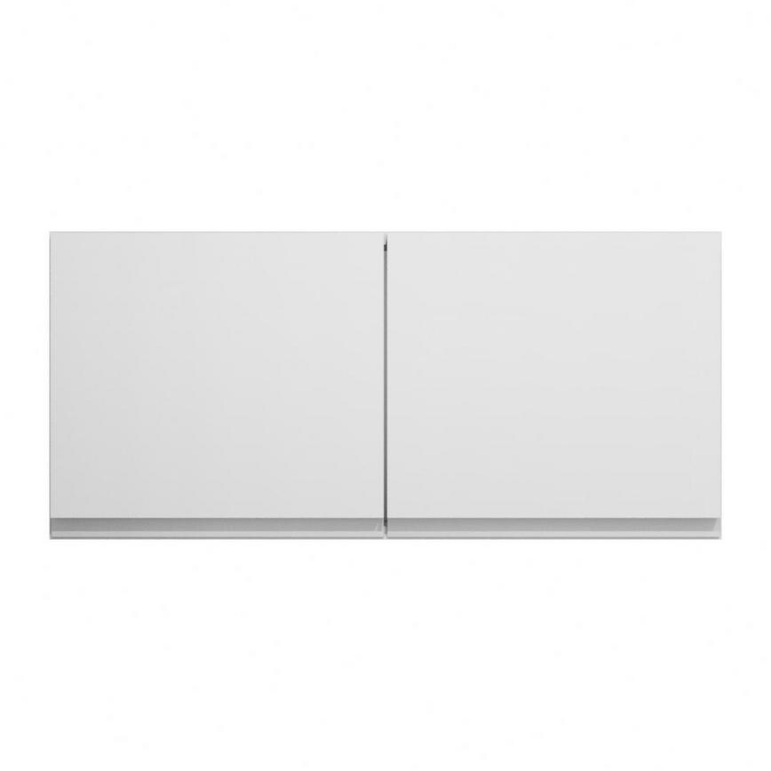 Clerkenwell Gloss White 500 Tall Bridge Unit Door