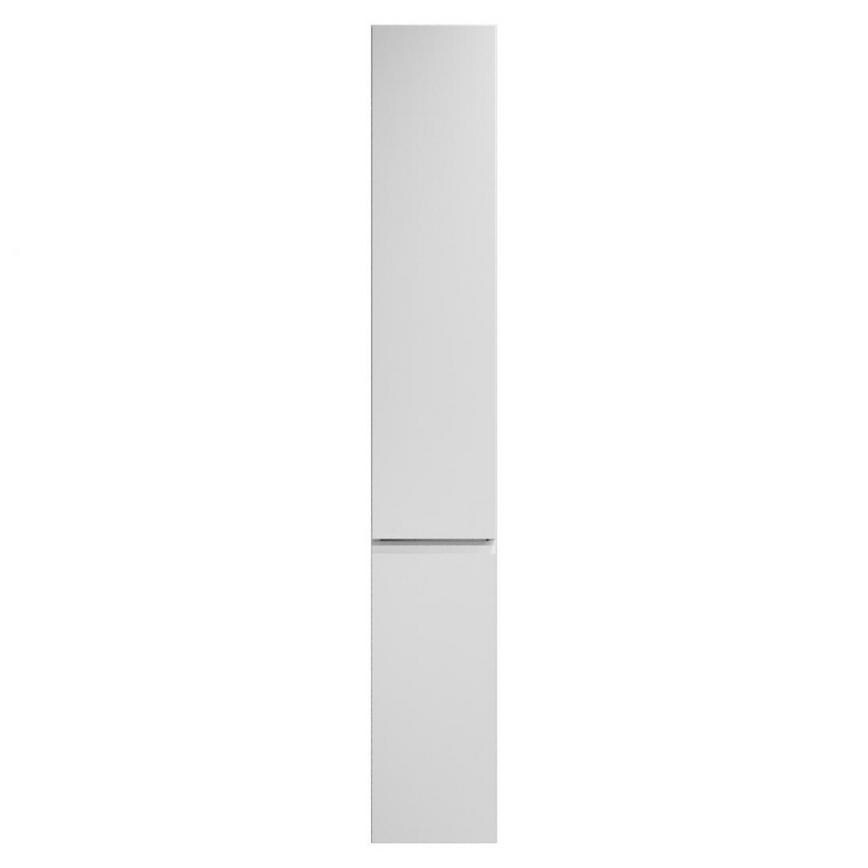 Clerkenwell Gloss White 300 Larder Door