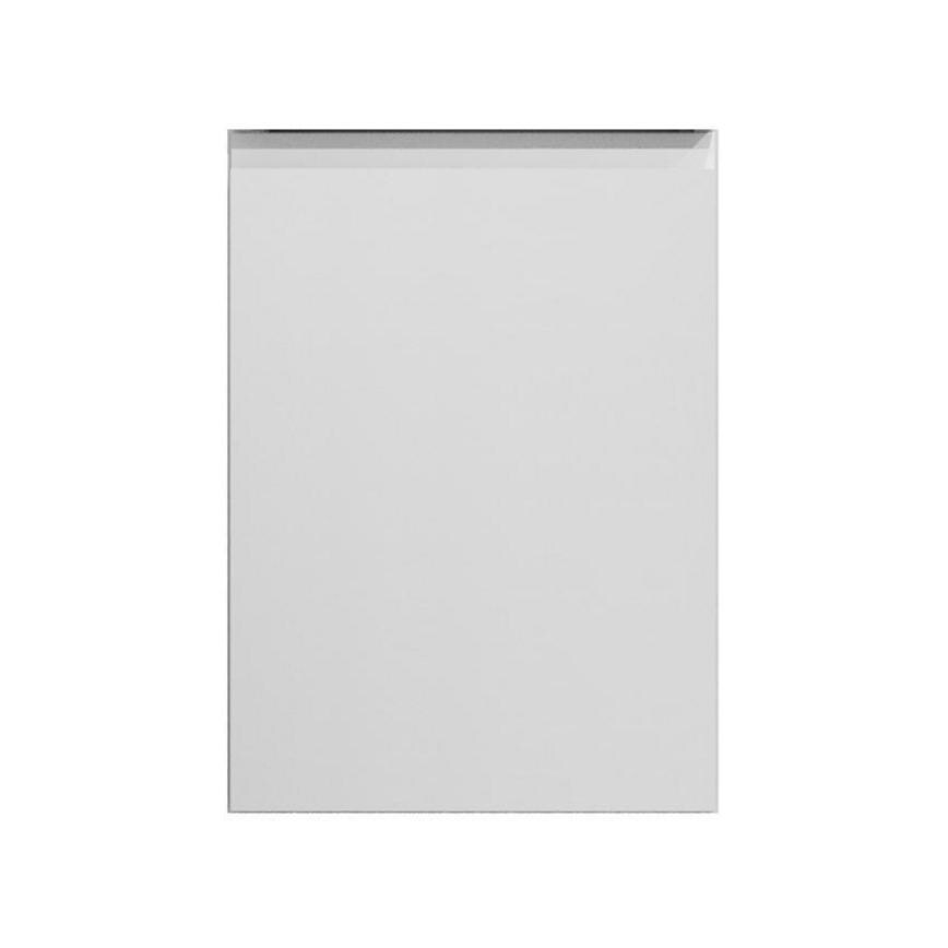 Clerkenwell Gloss White 400 Standard Door Cut Out