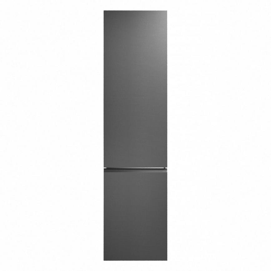 Clerkenwell Super Matt Charcoal 500 Larder Door