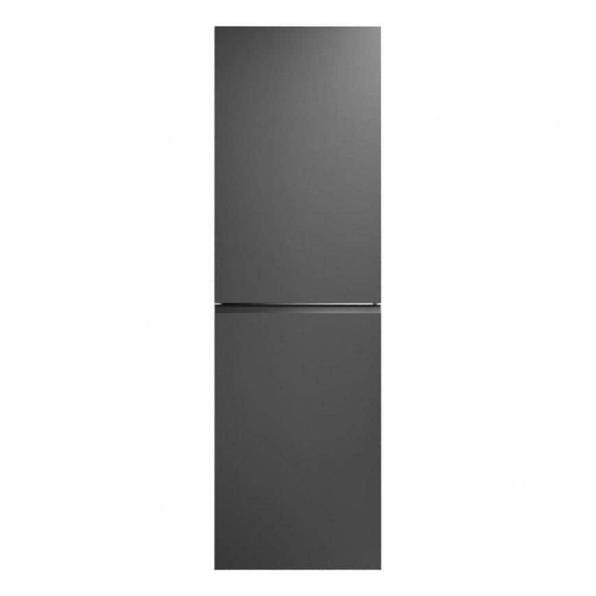 Clerkenwell Super Matt Charcoal 600 Fridge Door