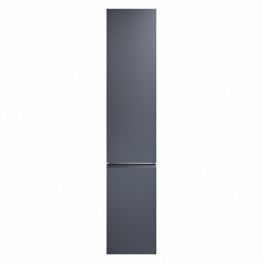Clerkenwell Super Matt Navy 400 Larder Door