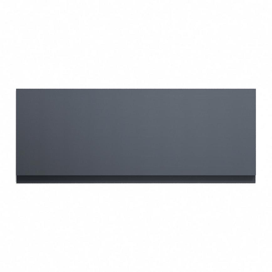 Clerkenwell Super Matt Navy 900 Half Height Door