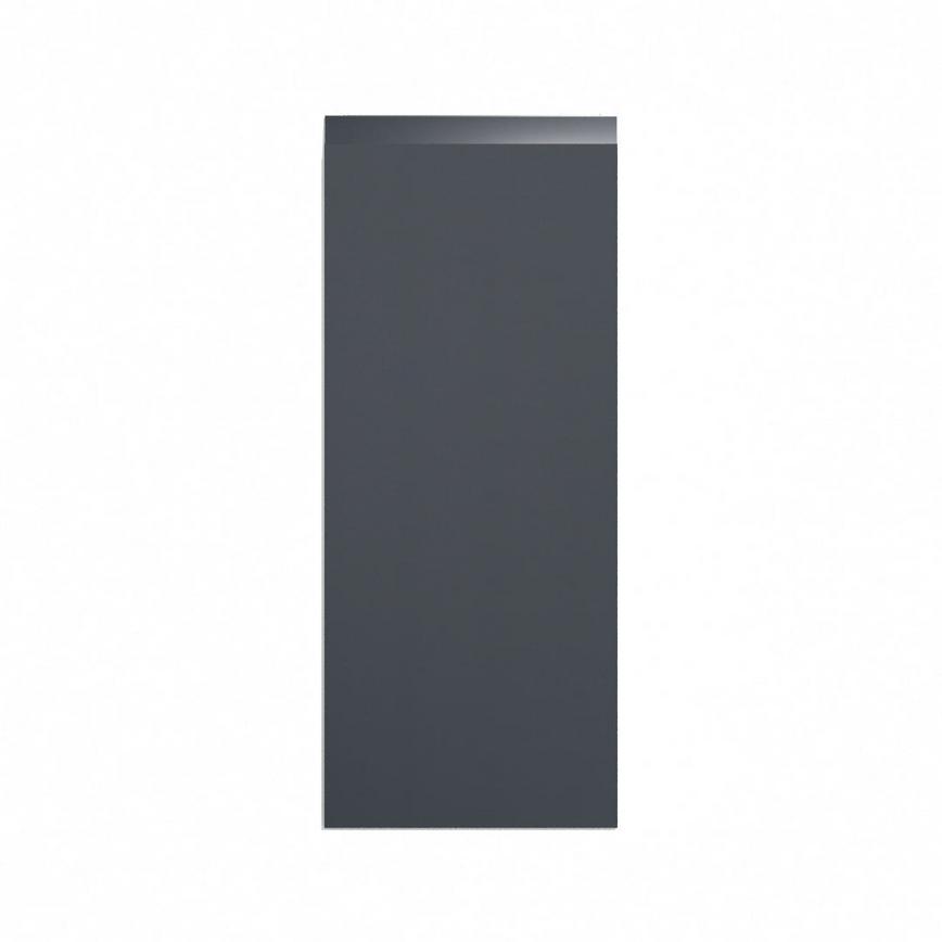 Clerkenwell Super Matt Navy 300 Full Height Door