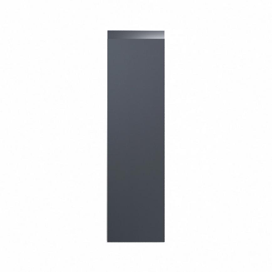 Clerkenwell Super Matt Navy 200 Pull Out Door