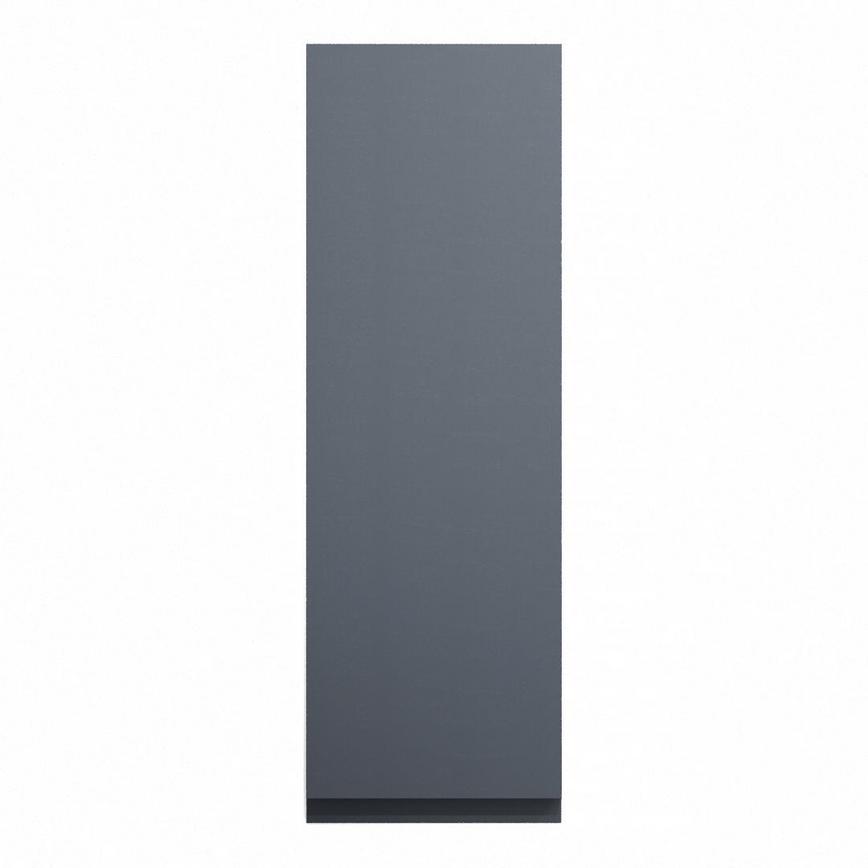 Clerkenwell Super Matt Navy 300 Tall Door