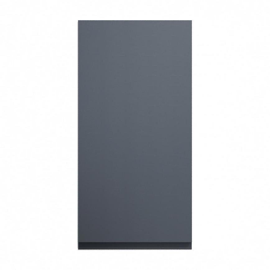 Clerkenwell Super Matt Navy 400 Tall Door