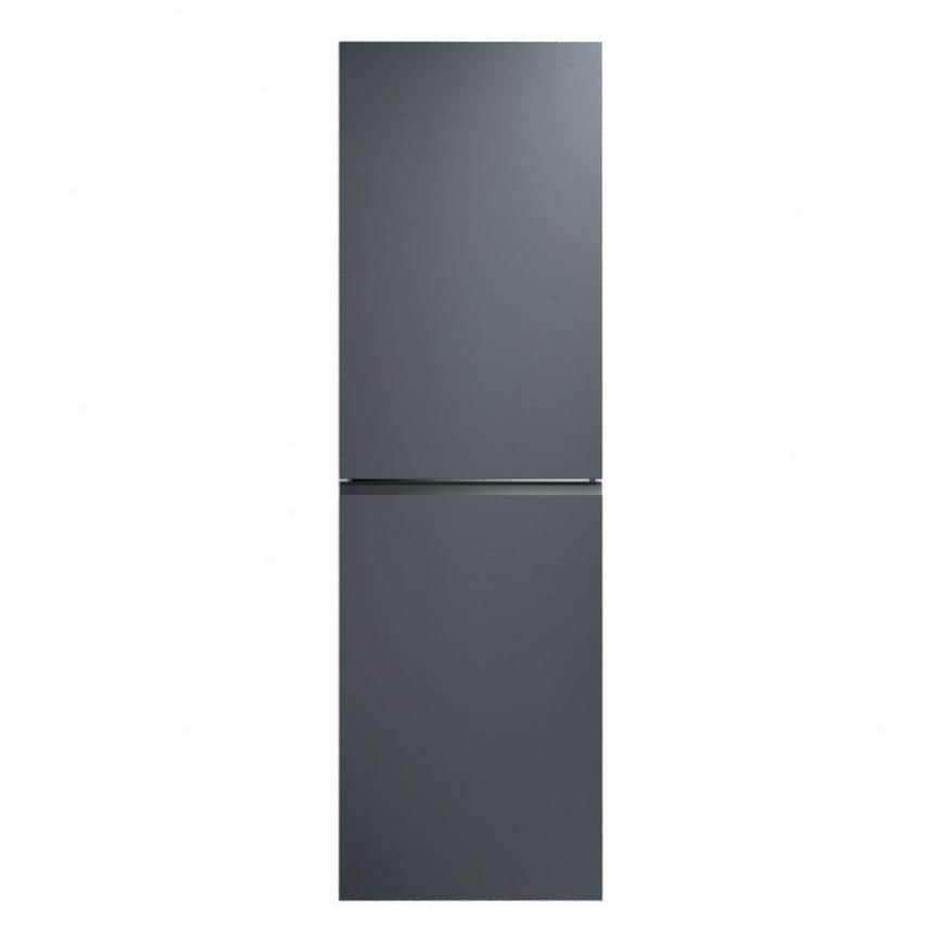 Clerkenwell Super Matt Navy 600 Freezer Door