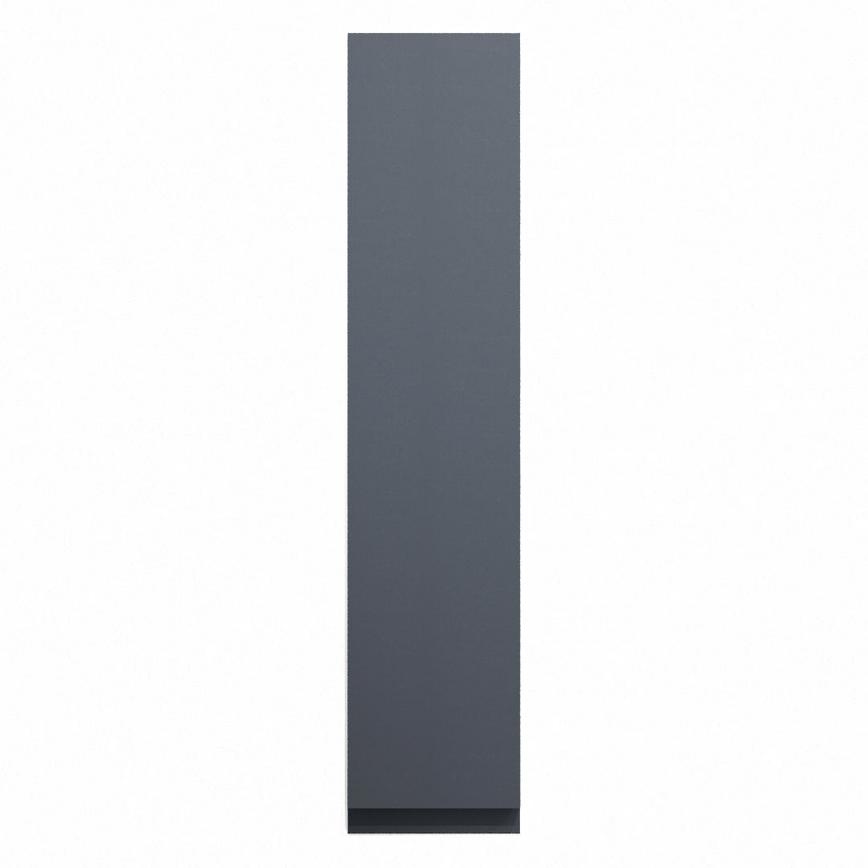 Clerkenwell Super Matt Navy 200 Tall Door