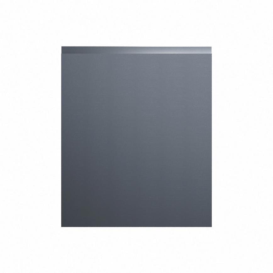 Clerkenwell Super Matt Navy 600 Appliance Door