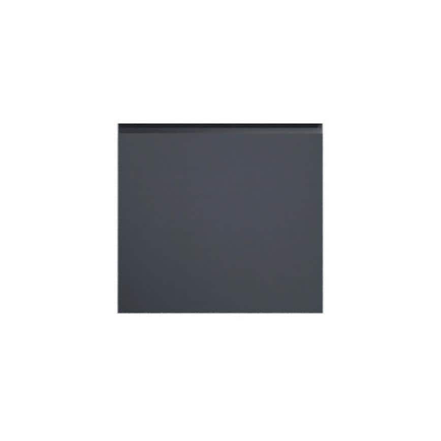 Clerkenwell Super Matt Navy 600 Appliance Tower Door 600mm Cut Out