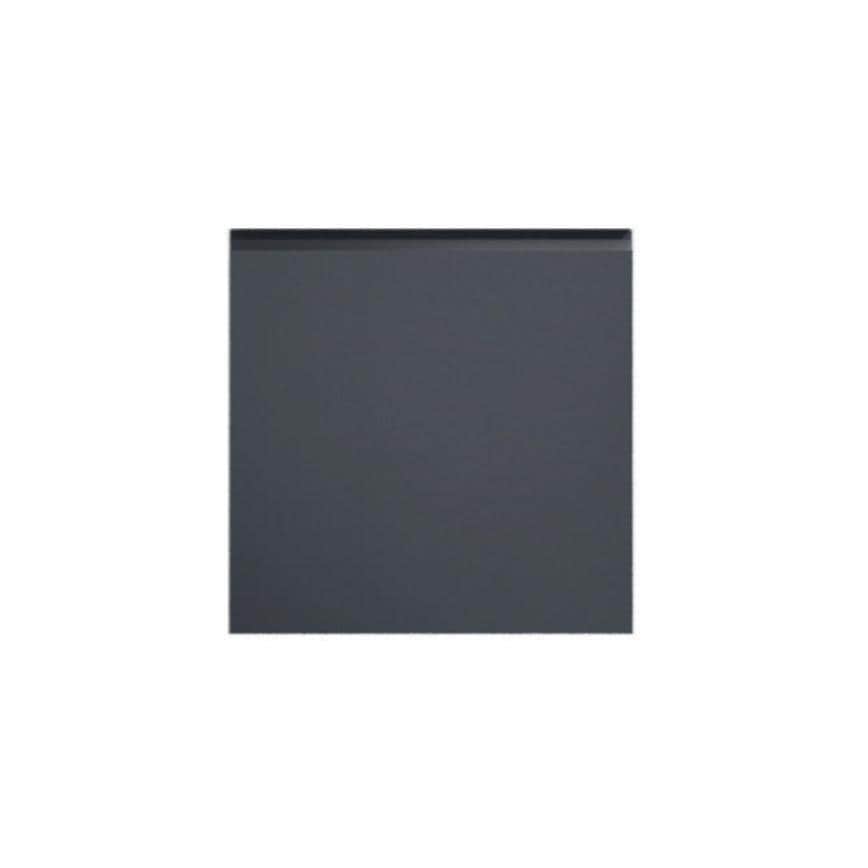 Clerkenwell Super Matt Navy 600 Appliance Tower Door 622mm Cut Out