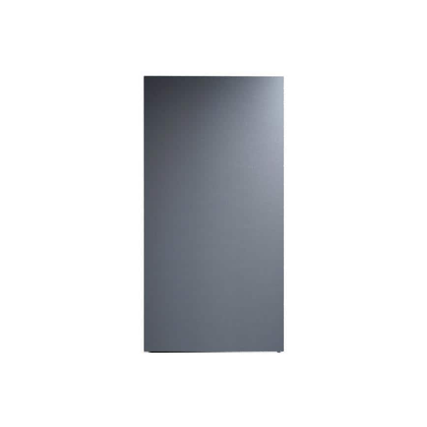 Clerkenwell Super Matt Navy 600 Tall Appliance Tower Door 1171mm Cut Out