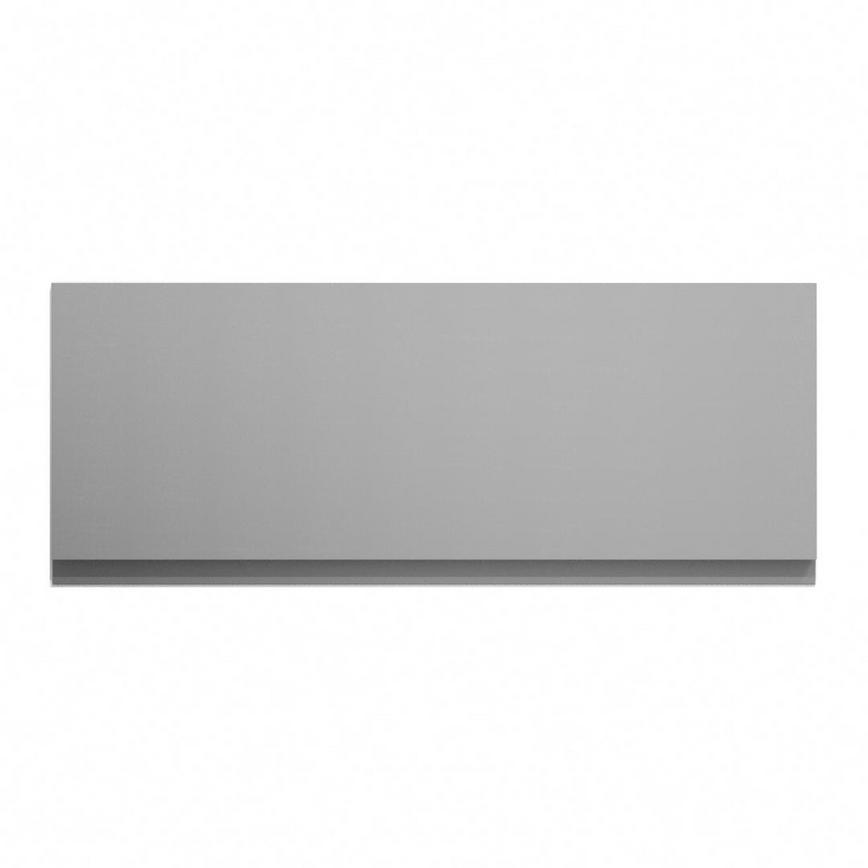 Clerkenwell Super Matt Slate Grey 900 Half Height Door